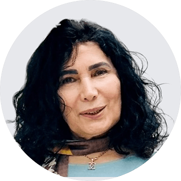 Dr. Bahar Najd