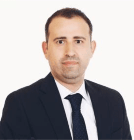 Manouchehr Behzadi, PhD