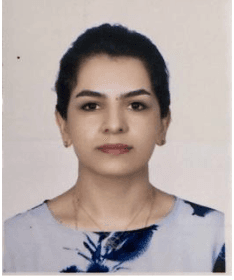 Sahel Harati