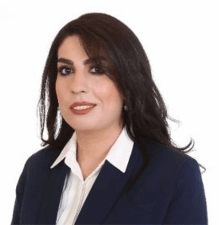 Rosita Ahsani