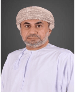 Khalid Al Jashmi