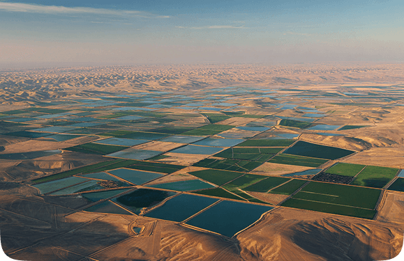 Water Scarcity Solutions
