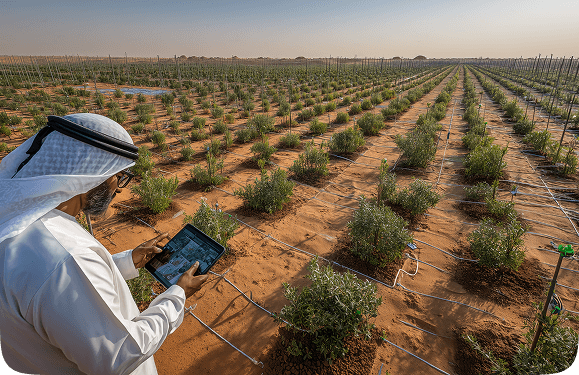 10 Billion Trees Target