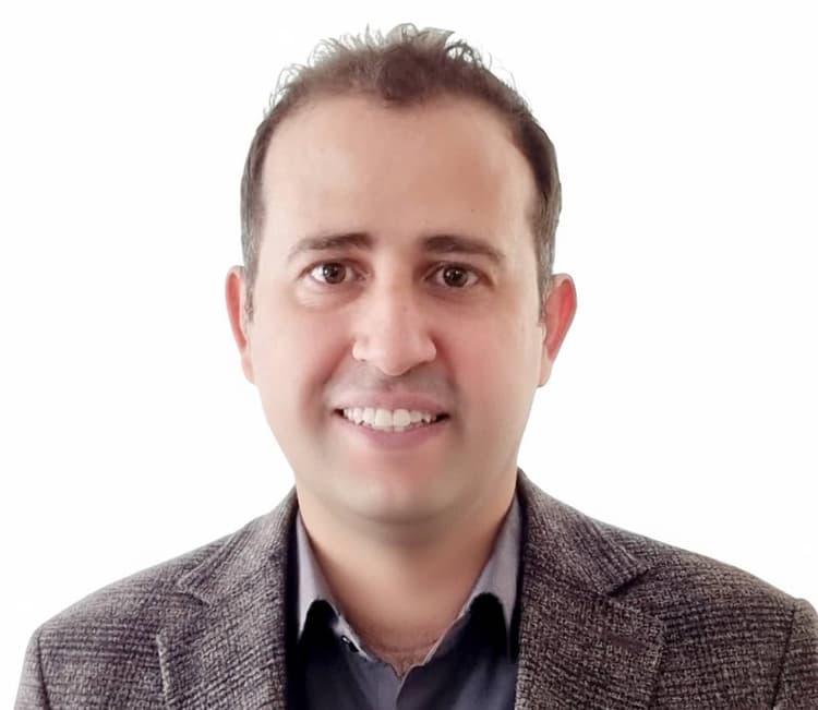 Manouchehr Behzadi, PhD